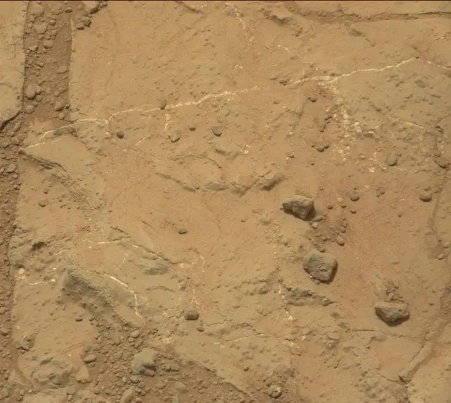 Sol 270: Mast Camera (Mastcam)