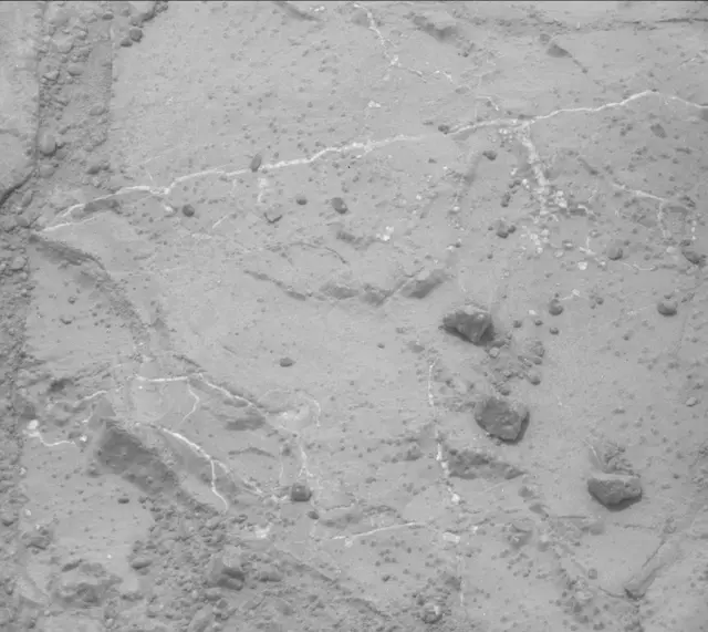 Sol 270: Mast Camera (Mastcam)