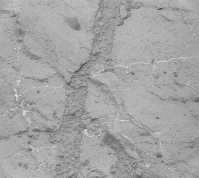 Sol 270: Mast Camera (Mastcam)
