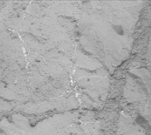 Sol 270: Mast Camera (Mastcam)
