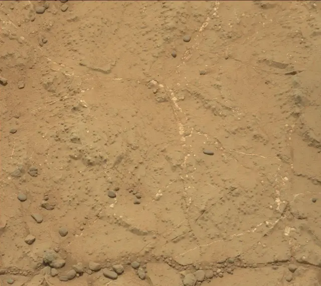 Sol 270: Mast Camera (Mastcam)