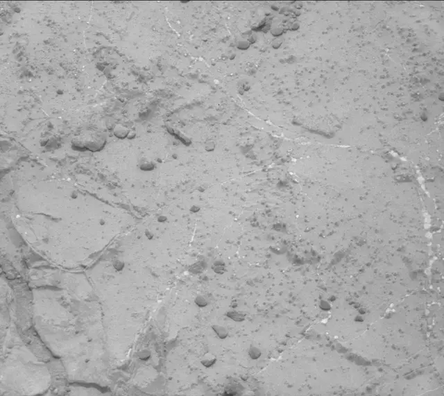 Sol 270: Mast Camera (Mastcam)