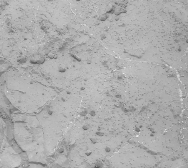 Sol 270: Mast Camera (Mastcam)