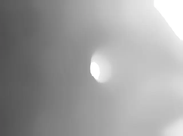 Sol 270: Mars Hand Lens Imager (MAHLI)