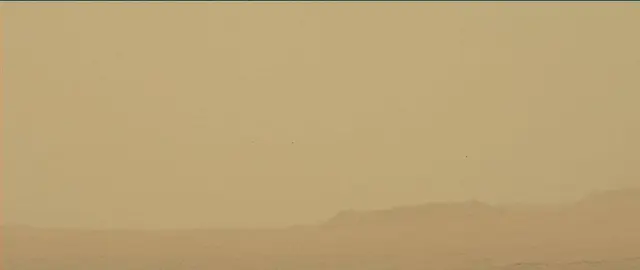 Sol 271: Mast Camera (Mastcam)