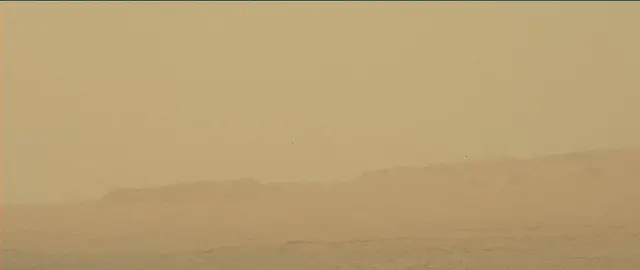 Sol 271: Mast Camera (Mastcam)