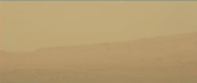 Sol 271: Mast Camera (Mastcam)