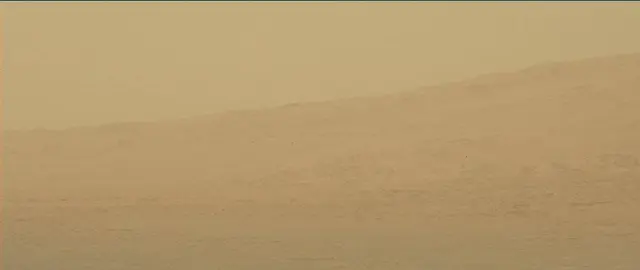 Sol 271: Mast Camera (Mastcam)