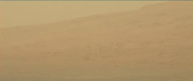 Sol 271: Mast Camera (Mastcam)