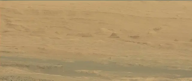 Sol 271: Mast Camera (Mastcam)
