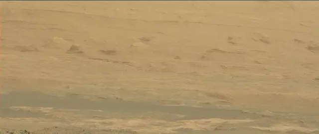Sol 271: Mast Camera (Mastcam)