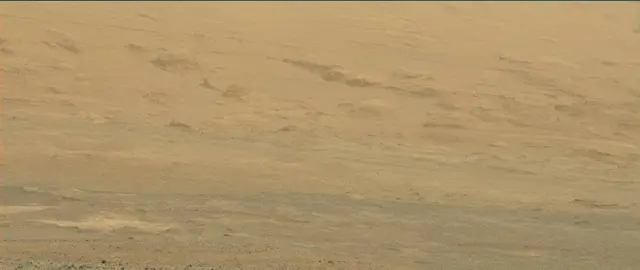 Sol 271: Mast Camera (Mastcam)