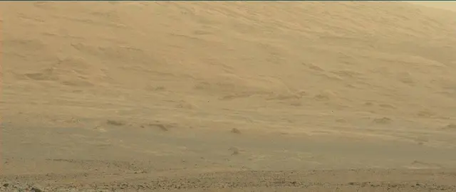 Sol 271: Mast Camera (Mastcam)