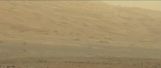 Sol 271: Mast Camera (Mastcam)