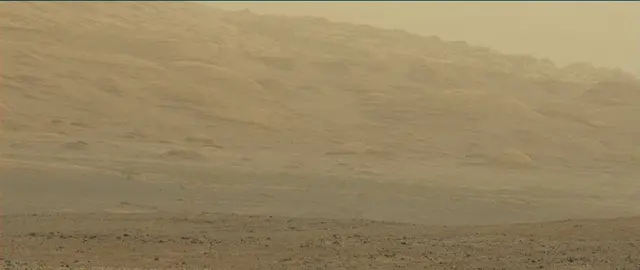 Sol 271: Mast Camera (Mastcam)
