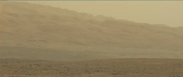 Sol 271: Mast Camera (Mastcam)