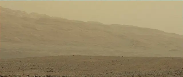 Sol 271: Mast Camera (Mastcam)