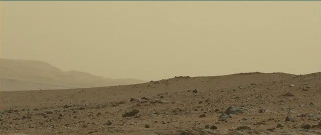 Sol 271: Mast Camera (Mastcam)