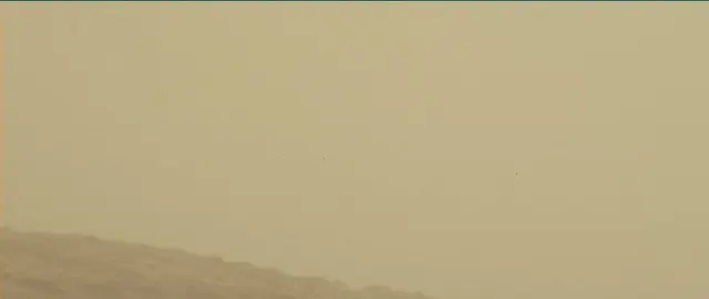 Sol 271: Mast Camera (Mastcam)
