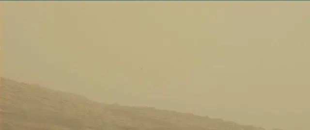 Sol 271: Mast Camera (Mastcam)