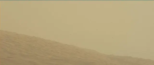Sol 271: Mast Camera (Mastcam)