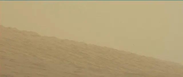 Sol 271: Mast Camera (Mastcam)