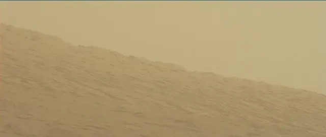 Sol 271: Mast Camera (Mastcam)
