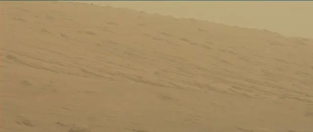 Sol 271: Mast Camera (Mastcam)