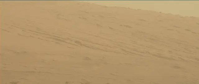 Sol 271: Mast Camera (Mastcam)