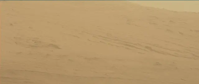 Sol 271: Mast Camera (Mastcam)