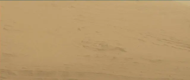 Sol 271: Mast Camera (Mastcam)