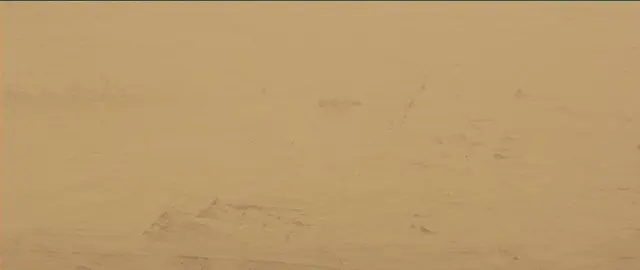 Sol 271: Mast Camera (Mastcam)