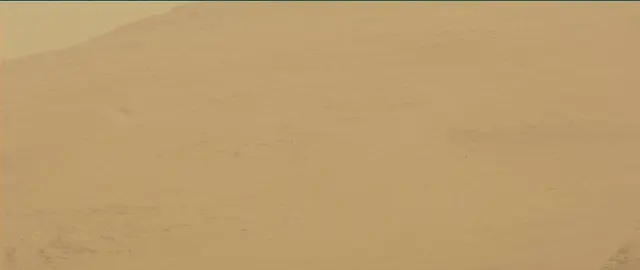 Sol 271: Mast Camera (Mastcam)