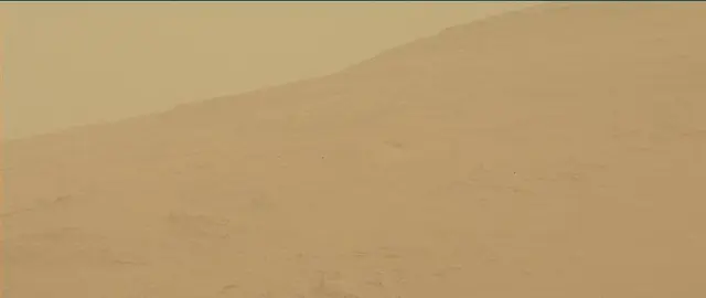 Sol 271: Mast Camera (Mastcam)