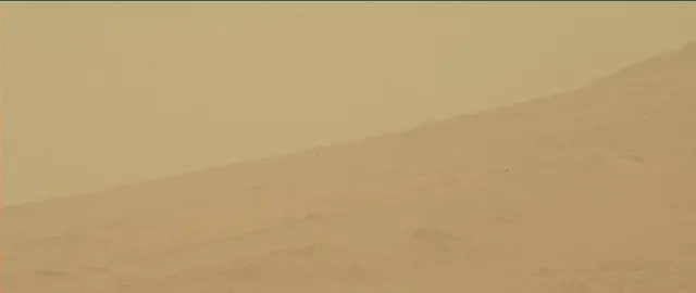 Sol 271: Mast Camera (Mastcam)