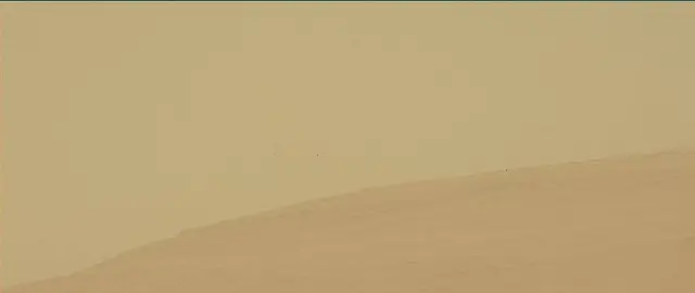 Sol 271: Mast Camera (Mastcam)