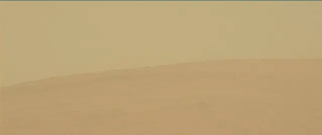 Sol 271: Mast Camera (Mastcam)