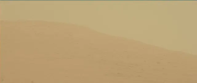 Sol 271: Mast Camera (Mastcam)