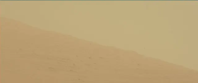 Sol 271: Mast Camera (Mastcam)
