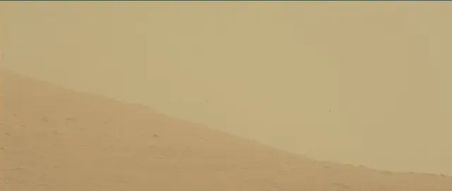 Sol 271: Mast Camera (Mastcam)
