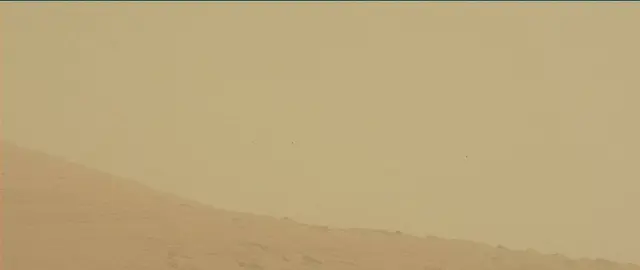 Sol 271: Mast Camera (Mastcam)