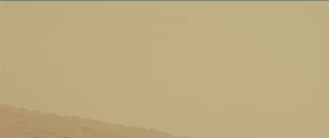 Sol 271: Mast Camera (Mastcam)