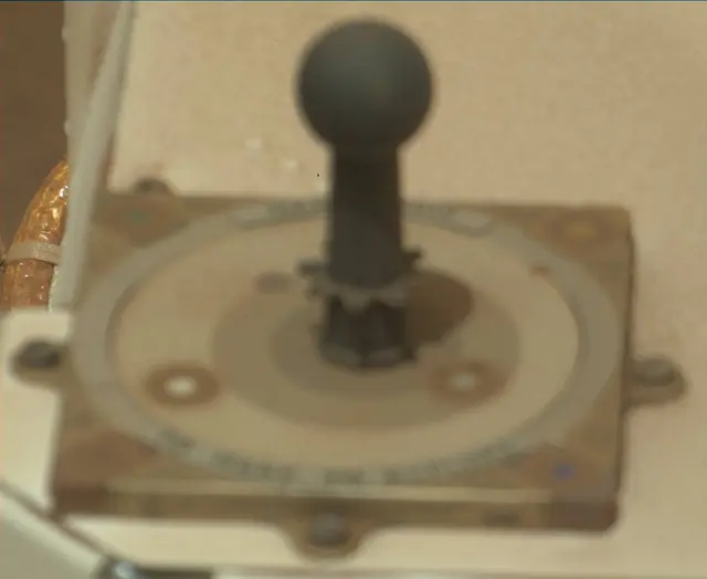 Sol 271: Mast Camera (Mastcam)