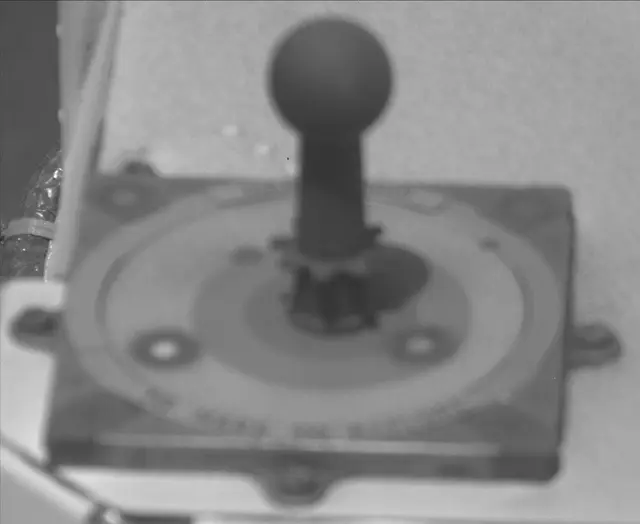 Sol 271: Mast Camera (Mastcam)