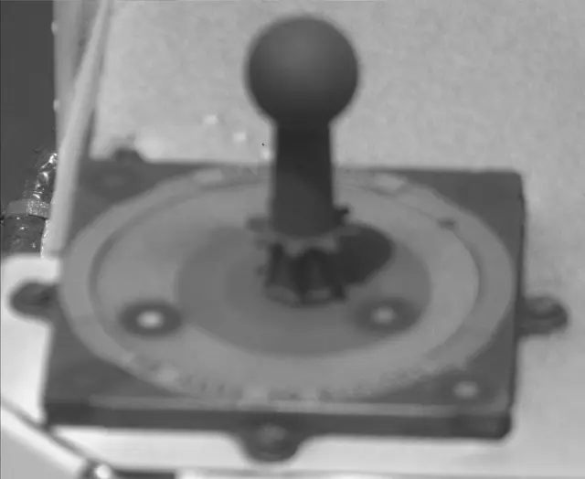 Sol 271: Mast Camera (Mastcam)