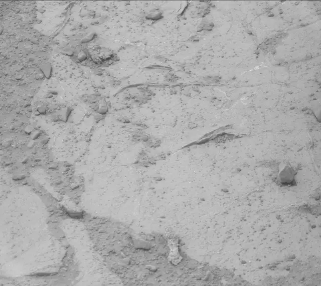 Sol 271: Mast Camera (Mastcam)