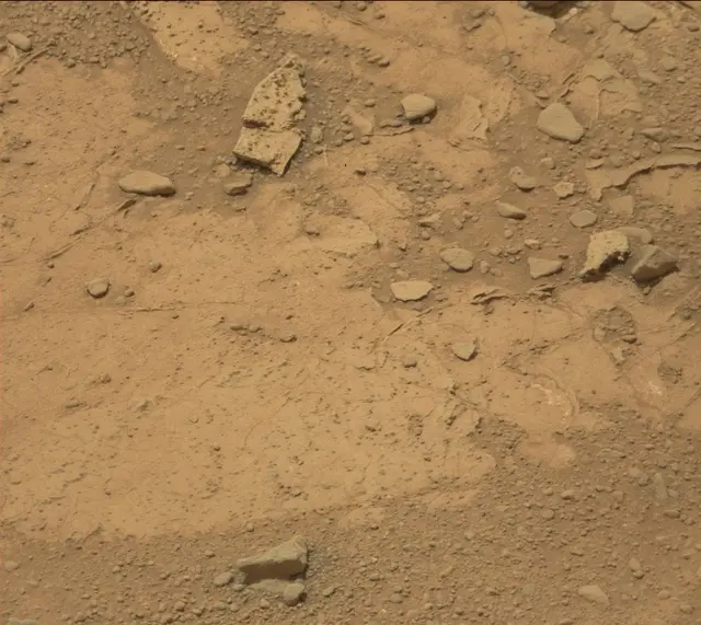 Sol 271: Mast Camera (Mastcam)