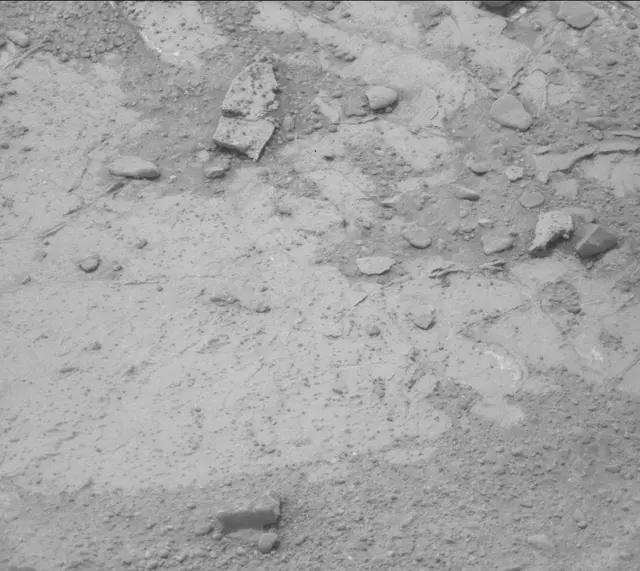 Sol 271: Mast Camera (Mastcam)