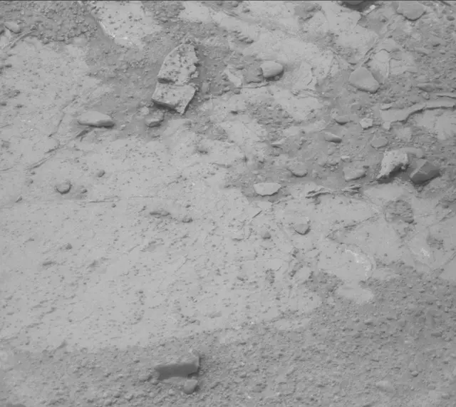 Sol 271: Mast Camera (Mastcam)