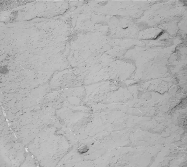 Sol 271: Mast Camera (Mastcam)